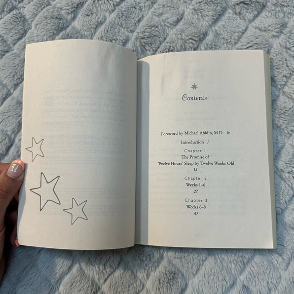 The Baby Sleep Solution - Picture 4 of 5